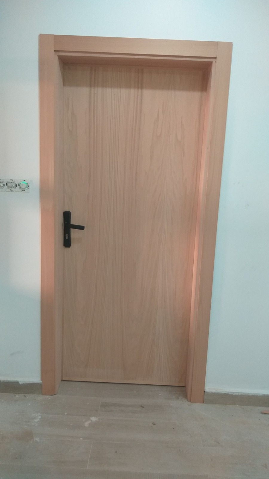 Puerta Kona
